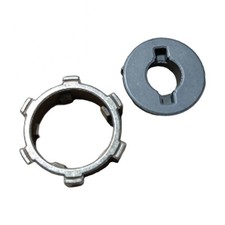 Per Honda gruppo cricchetto rasaerba 2 pezzi per HRC216 GXV160 HRJ216 HRJ196