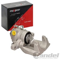 Maxgear Bremssattel Hinten Rechts Passend FÜR Peugeot 207 207/207+ | 82-0114