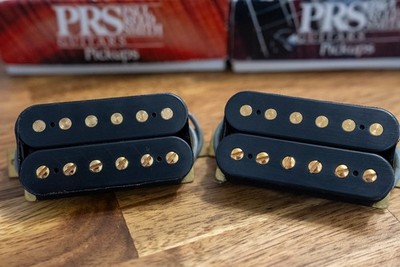 PRS Paul Reed Smith - USA - PRS Dragon 1 Pickup Set (Treble & Bass) 1990s