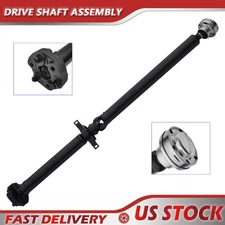 Rear Drive Shaft Assembly For 2003-2006 BMW E46 330Ci 330i Automatic RWD 946-973