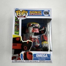 Ultimate Funko Pop Sonic the Hedgehog Figures Gallery and Checklist 43