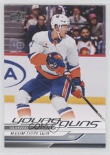 2024-25 Upper Deck Series 2 Young Guns Maxim Tsyplakov #463 1m4i