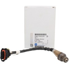 ORIGINAL GM Opel Lambdasonde nach Katalysator ASTRA J CORSA D INSIGNIA 855252