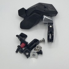 Sram Eagle AXS 12-speed Rocker Controller With Clamp -Right Black 
