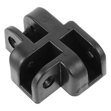 Reusable Canopy Corner Connector Bracket for Front Door and Patio Canopy
