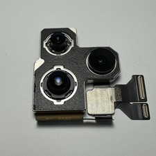 Apple iPhone 13 Pro Back Rear Main Camera Replacement OEM Original Apple