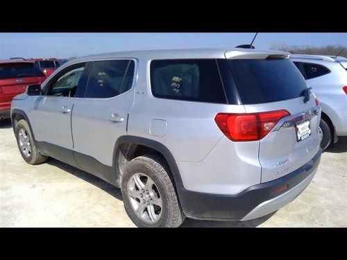 2017-2021 GMC ACADIA 2.5L Alternator 17 18 19 20 21 84093307 - Picture 9 of 12