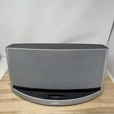Bose SoundDock 10 Digital Music System Dock Parts or Repair
