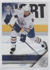 2005-06 Upper Deck Chris Pronger #320 HOF 0r7h