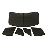 Sonnenschutz FüR Audi A6 Avant (4G) BJ.2011 - 2018, Blenden Hinten + Heckscheibe