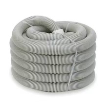 Flexible Vacuum Hose, 1 1/2 In X 36 Ft, 2Ztw6