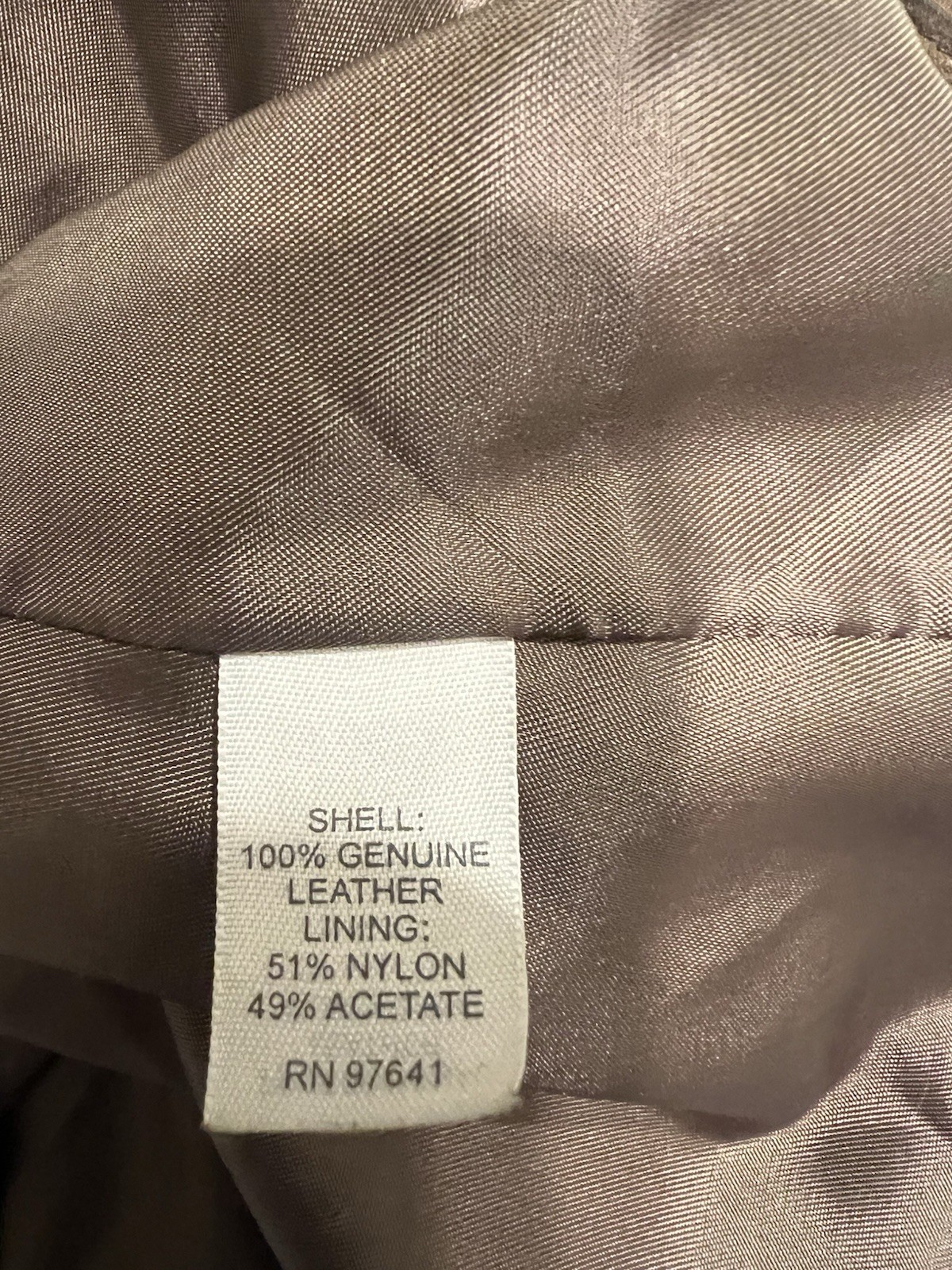 j jill jacket medium - image 4