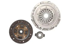 Kit d'embrayage F1C000NX NEXUS pour CITROËN PEUGEOT