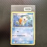 Squirtle 63/100 EX Crystal Guardians EX Ruby & Sapphire 2006 Pokemon
