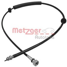 Metzger Tachowelle für Mercedes 124 E-Klasse