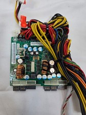 SuperMicro 1U 24-Pin Redundant Power Distribution Board P/N: PDB-PT112-S2424