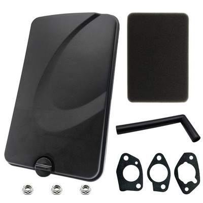 Generator Air Filter Box Housing Assembly for Predator Champion Honda Firman Gen