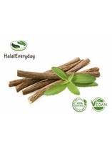 1LB Licorice Root Chew Sticks 16oz 100 Pure Glycyrrhiza Glabra Turkish Halal