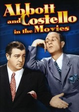 Abbott & Costello in Movies