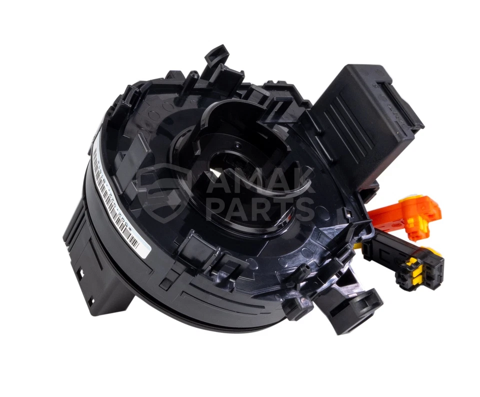 Cable espiral de resorte de reloj original OEM para Lexus Toyota 84306-48030 Foto 4 de 4