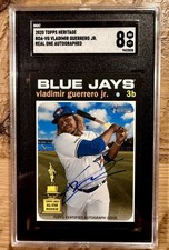 2020 Topps Heritage Baseball Cards 40