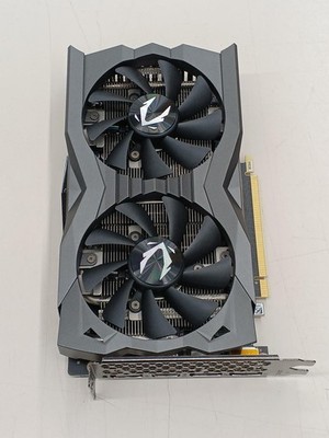 ZOTAC T20710E-10M GeForce GTX 1070 Graphics Card Used