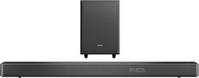 Hisense AX3120G 3.1.2 Channel 360W Dobly Atmos Soundbar with Ch 