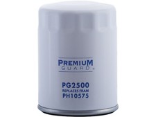 Premium Guard Standard Life Oil Filter fits Ford F150 2011-2026 26VBPBWR