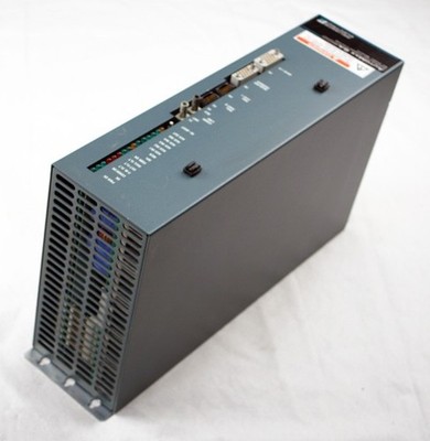 Reliance Electric DM100 615055-1T Automax SA500 AC Power Module