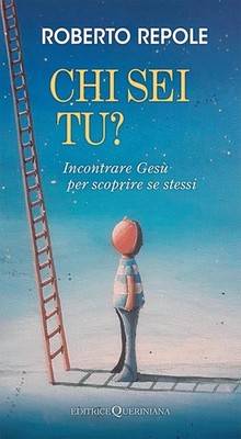 Roberto Repole Chi sei tu? Incontrare Gesù per scoprire  (Paperback) (UK IMPORT)