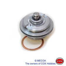 COX ENGINE .049 .051 Tee Dee Killer Bee Venom GLOW PLUG  GASKET 049 051 1702