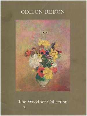 Odilon Redon: Masterpieces from the Woodner Collection (Phillips Collection, 1..