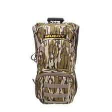 Muddy MUD-BPK-1075MO Pro 1075 Hunting Pack Mossy Oak Bottomland Polyester