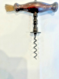 Corkscrew