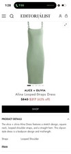 Women's Dress