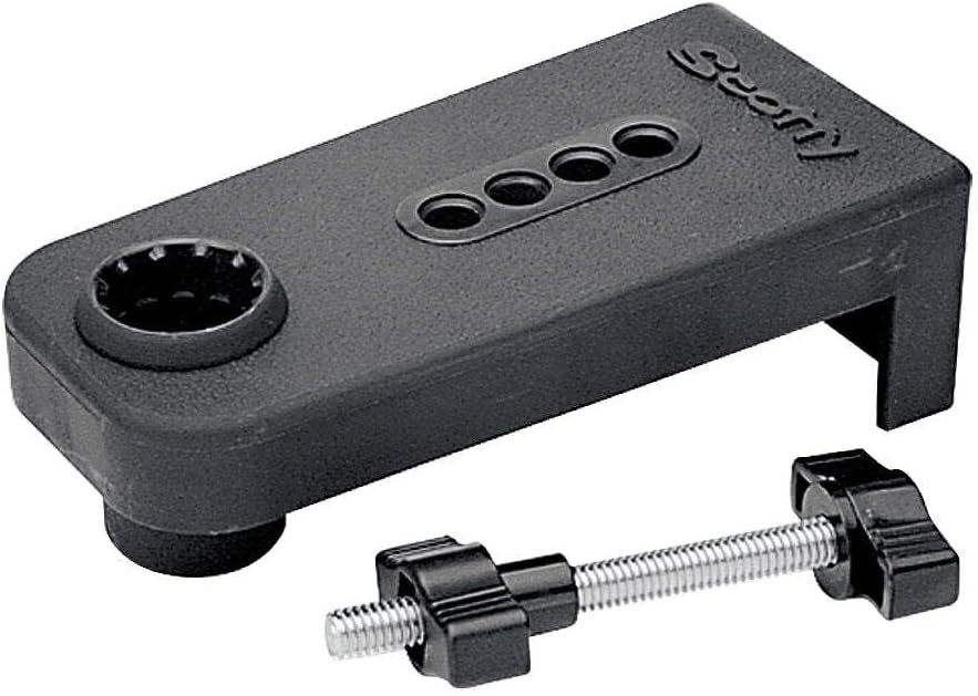 #248 Rod Holder Oarlock Mount
