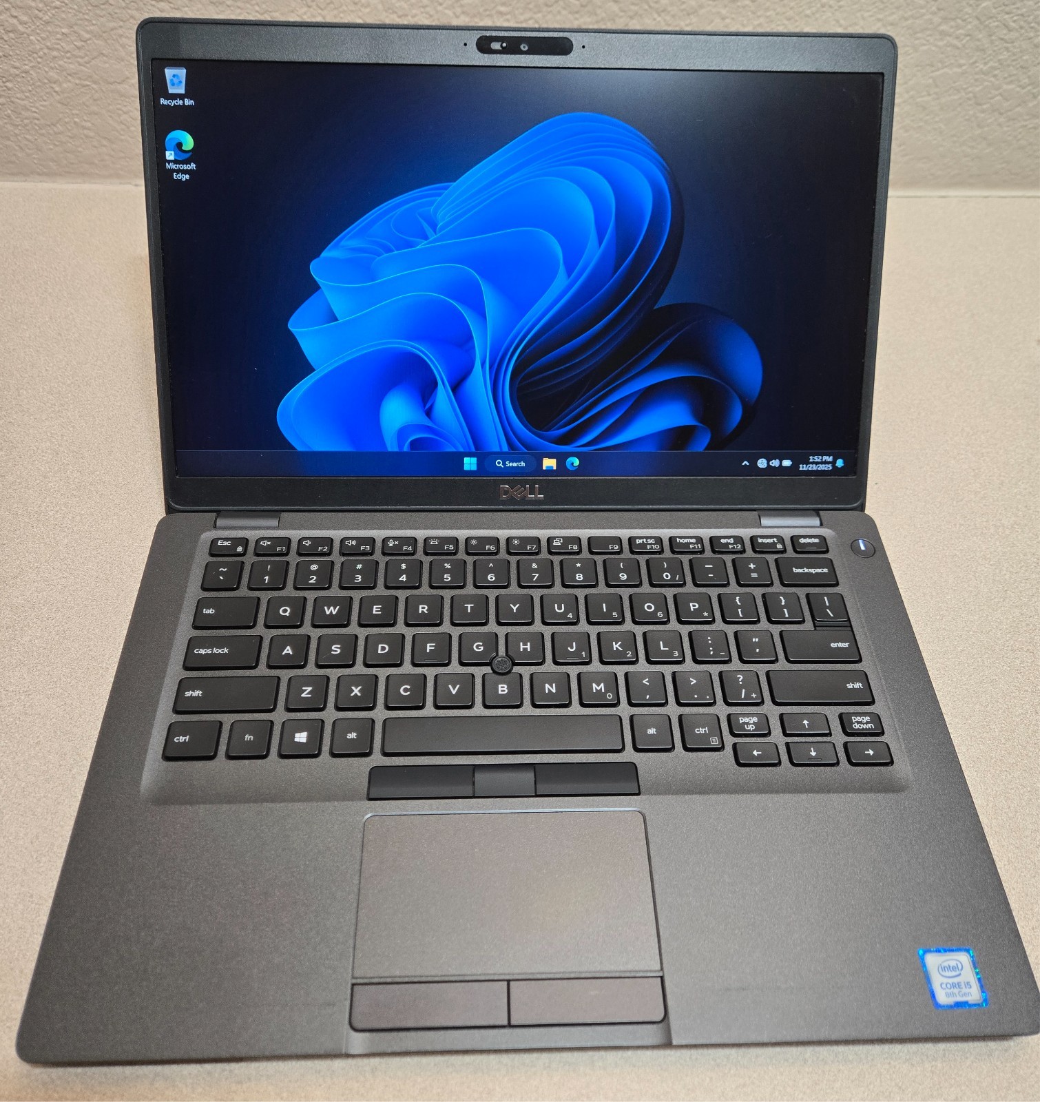 Dell Latitude 5400 14" Laptop
