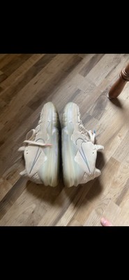 Size 10 - Nike LeBron 17 Low Easter