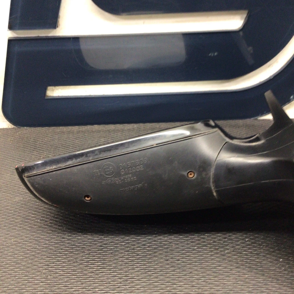 2004 年大众高尔夫 4 门-发球杆左前镜(注) — 第 4/4 张图片