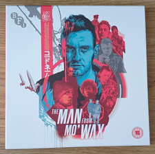 BFI The Man from Mo