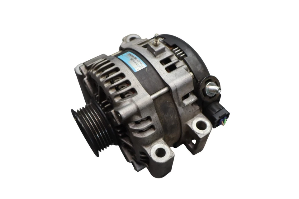 Conjunto generador alternador motor Lexus LS460 LS460L 07-17 2706038070 OEM Foto 3 de 4