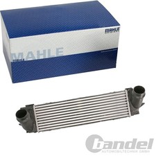 MAHLE LADELUFTKÜHLER passend für BMW X3 F25 X4 F26 SDRIVE XDRIVE