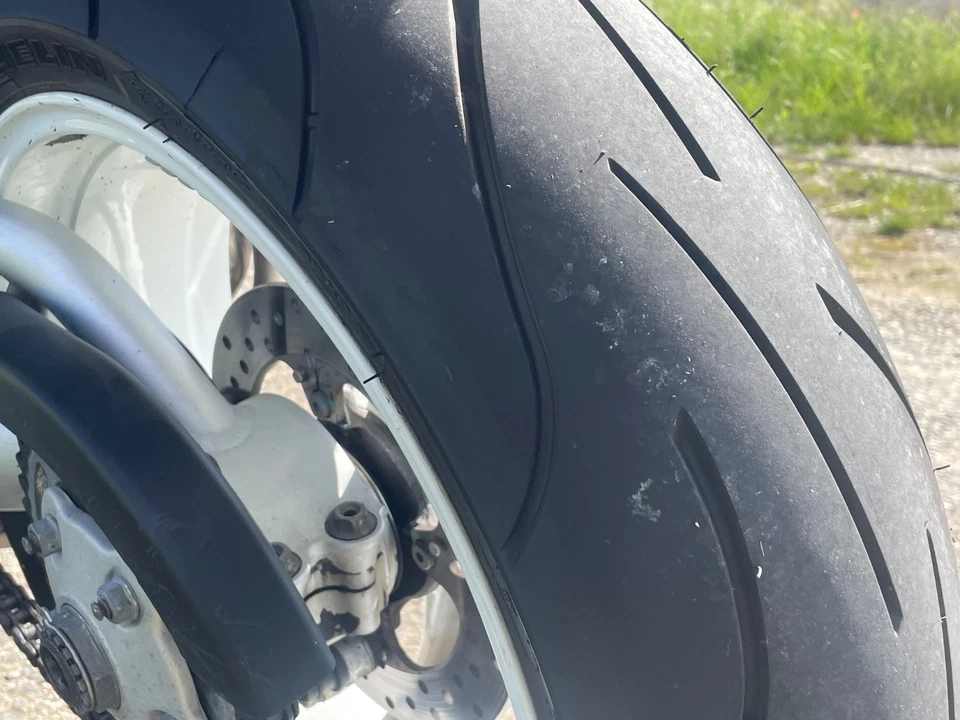 Ducati Monster S4R 19600km original ungekürzt TOP ZUSTAND - Bild 2 von 4