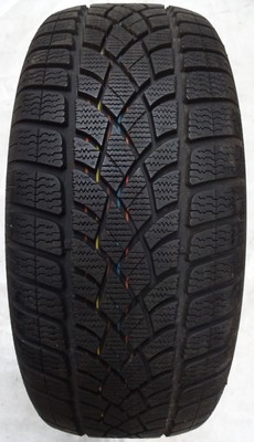 1 Winterreifen 225/45 R17 91H Dunlop SP Winter Sport 3D * RSC DSST MFS M+S DEMO 