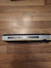 Jouef voiture tgv eurostar version modelisme aménagée a l'intérieur ref 38 Ho