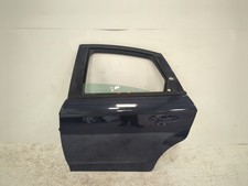 2008 FORD MONDEO ZETEC TDCI 140 Hatchback 5 Doors LH Passenger Rear Door