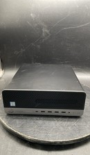 HP ProDesk 600 G4 SFF Desktop Intel Core i5 8th Gen PC No HDD Unit