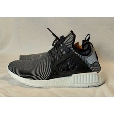 Adidas Muestra NMD XR1 Primeknit (Talla 9) 2016 Para hombres Zapatos Tenis BA8593