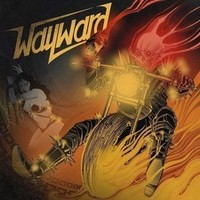 Wayward - Vinyl Record - G3Z