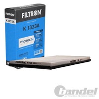 Filtron Innenraumfilter Partikelfilter Passend FüR MERCEDES-BENZ V-KLASSE Vito